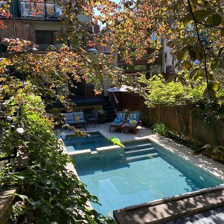 Superb Beach Home:Heated Pool-Hot Tub Open 365Days Toronto Buitenkant foto