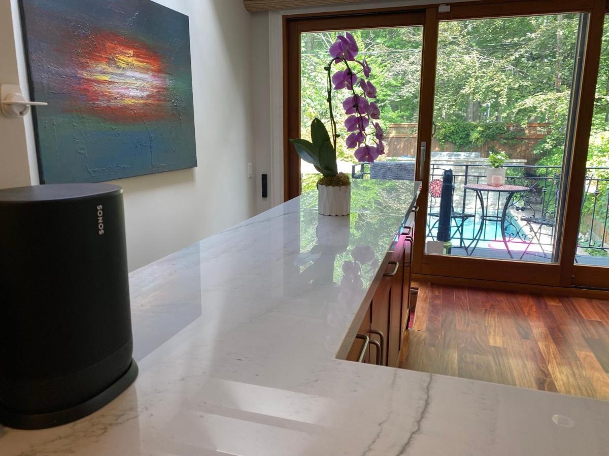 Superb Beach Home:Heated Pool-Hot Tub Open 365Days Toronto Buitenkant foto