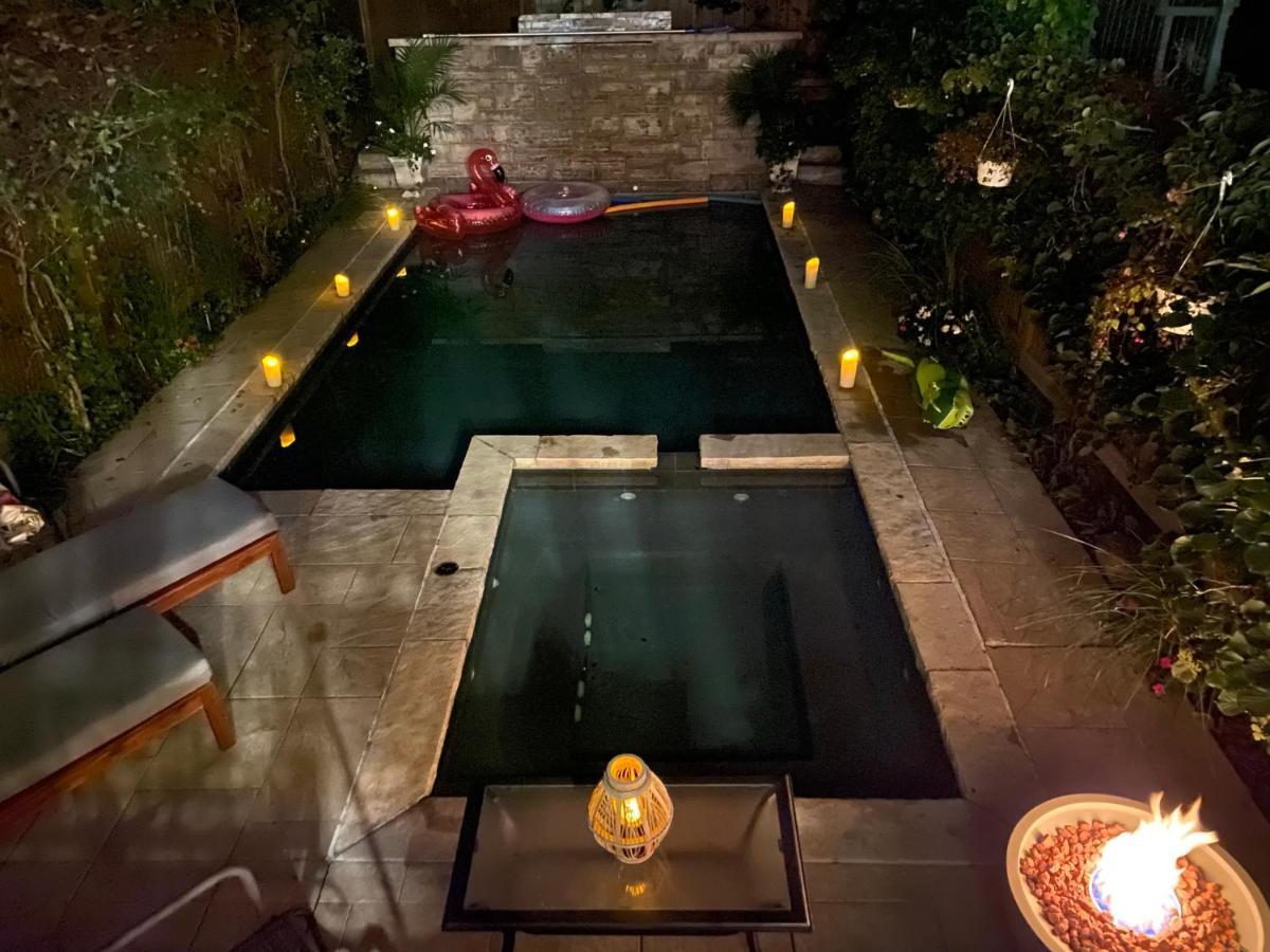 Superb Beach Home:Heated Pool-Hot Tub Open 365Days Toronto Buitenkant foto