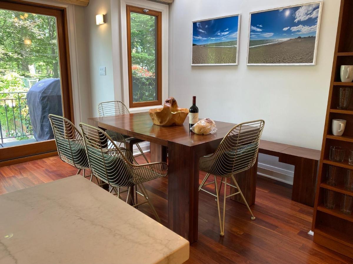 Superb Beach Home:Heated Pool-Hot Tub Open 365Days Toronto Buitenkant foto
