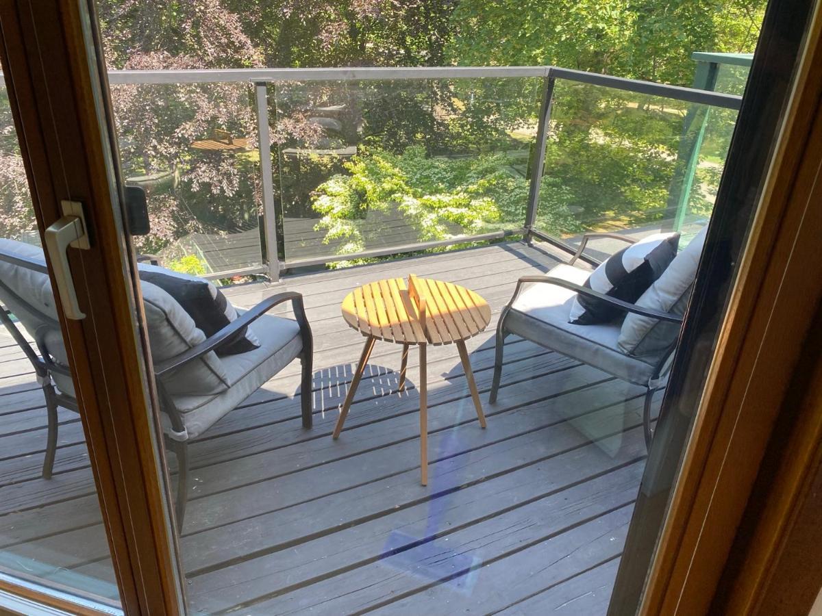 Superb Beach Home:Heated Pool-Hot Tub Open 365Days Toronto Buitenkant foto