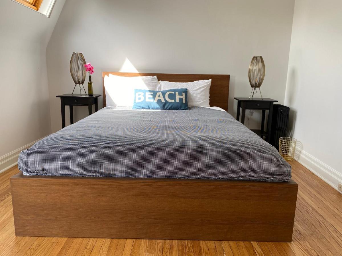Superb Beach Home:Heated Pool-Hot Tub Open 365Days Toronto Buitenkant foto