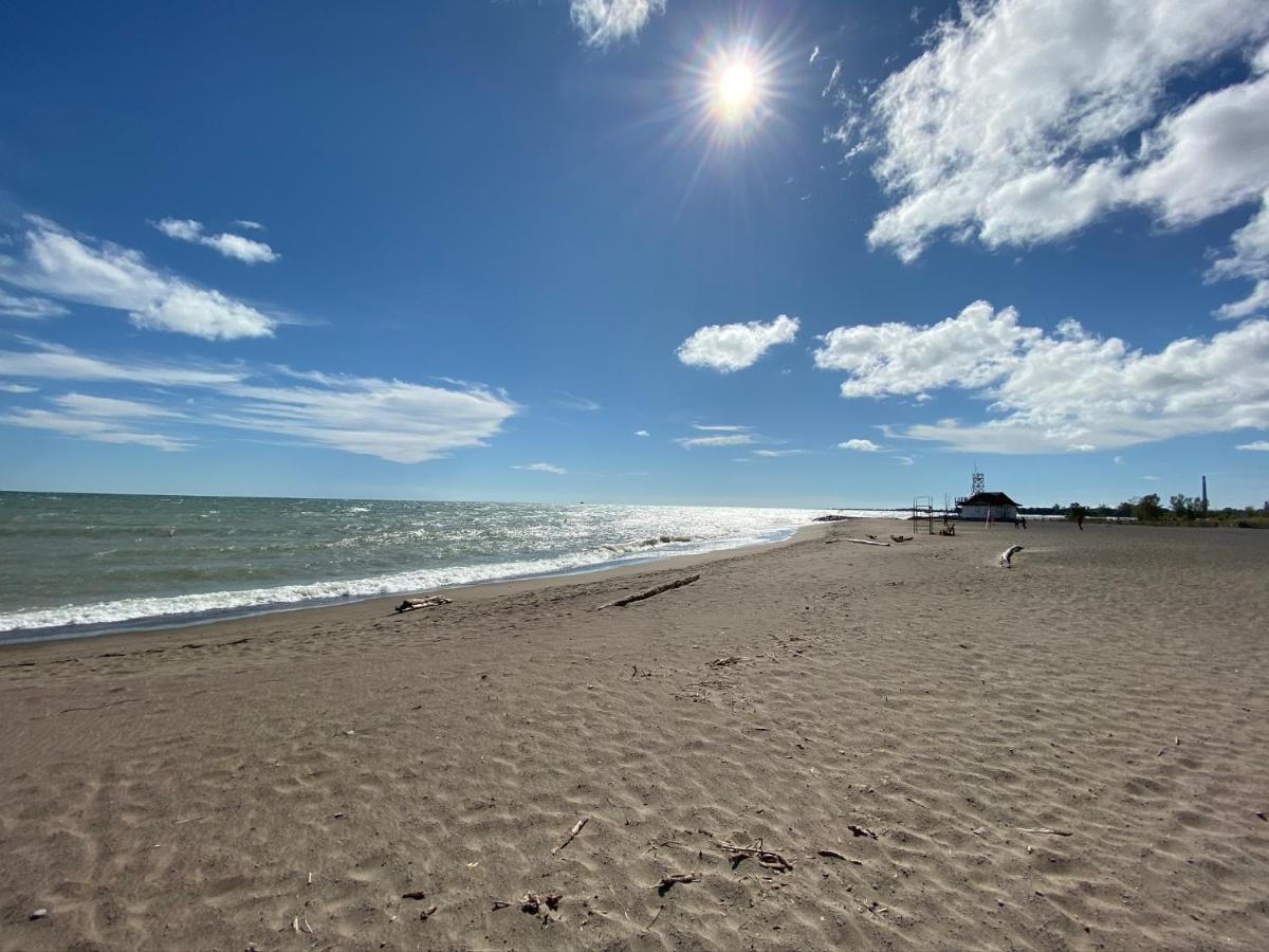 Superb Beach Home:Heated Pool-Hot Tub Open 365Days Toronto Buitenkant foto